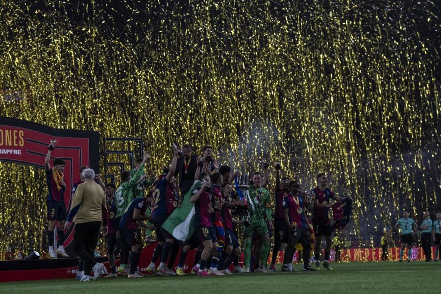 拉菲尼亚任意球定位球技术全解析：巴萨死球专家